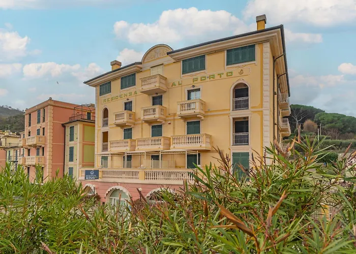Residenza al Porto