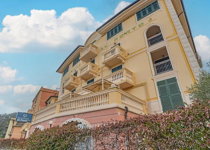 Residenza al Porto