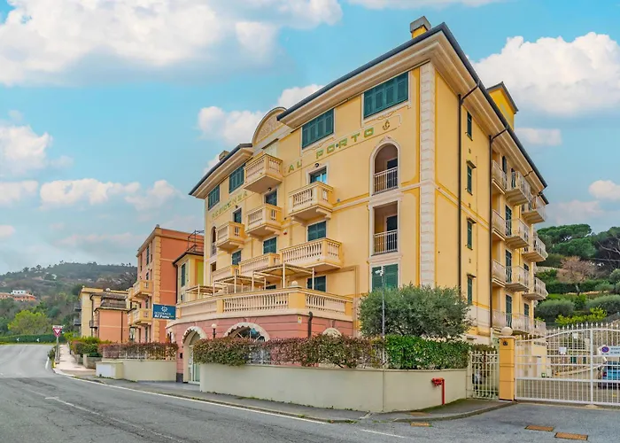 Residenza al Porto