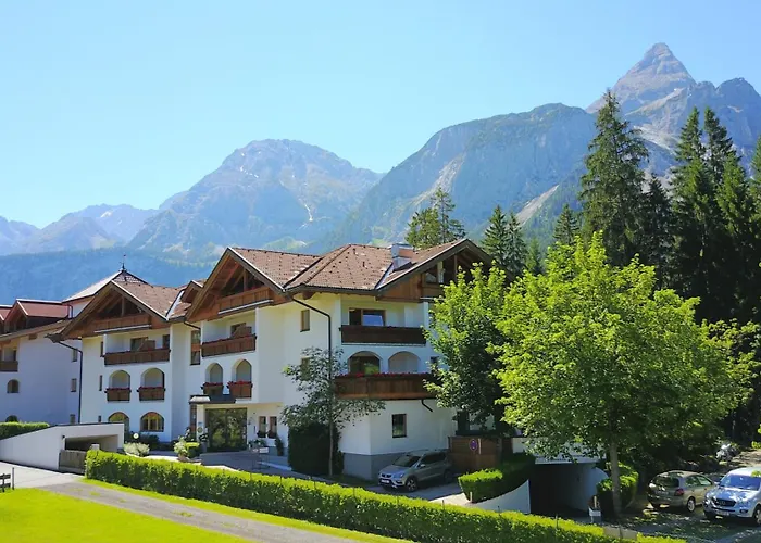 Hotel Alpen Residence