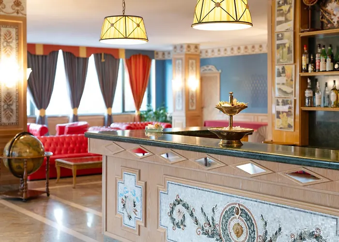 Hotel Promenade
