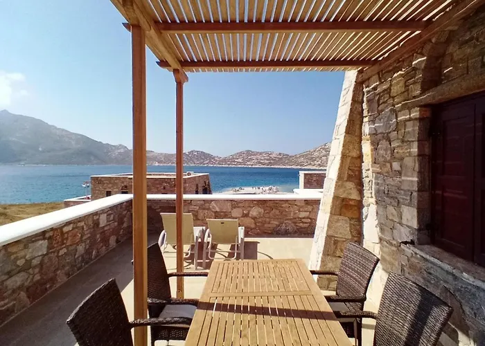 Aquapetra Hotel