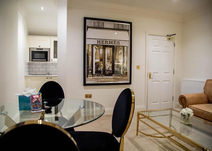 The Hotel Chester