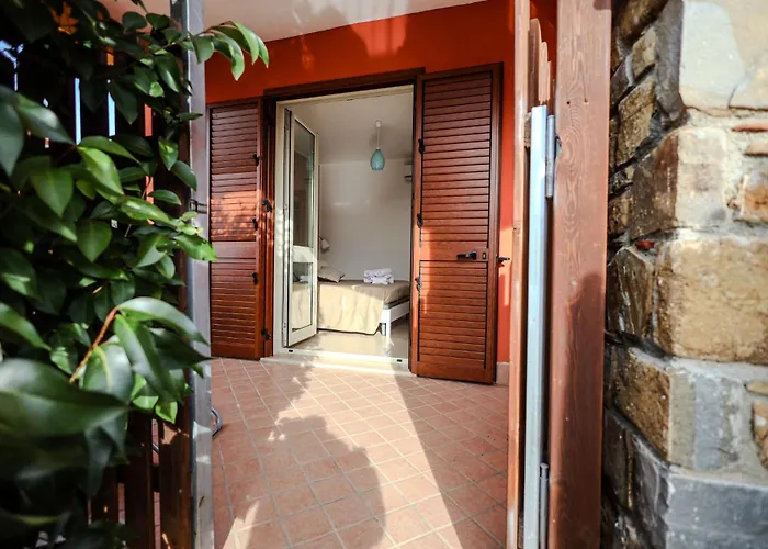 Cilento Holiday Village