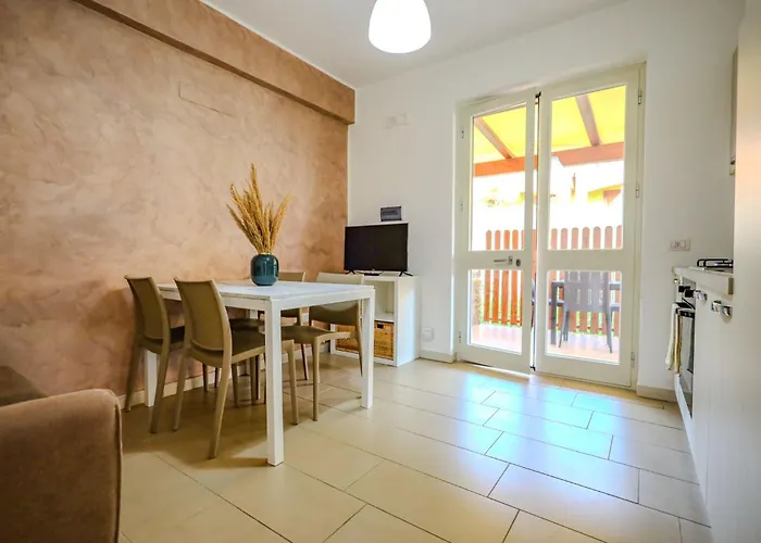 Cilento Holiday Village Montecorice