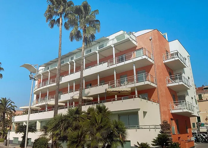 Residence Perelli