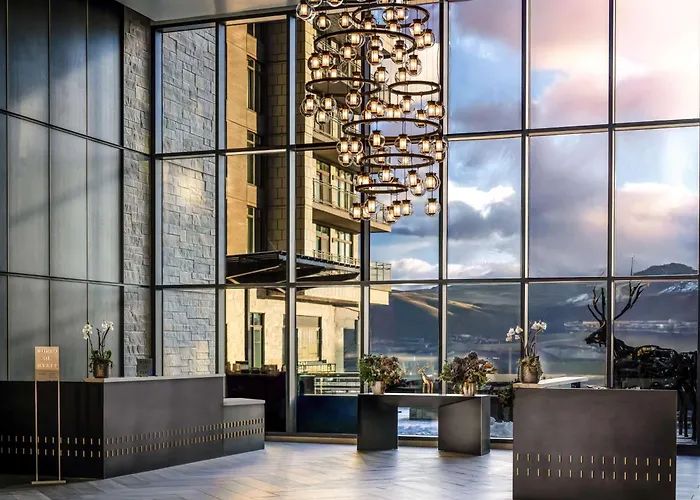 Residences At Grand Hyatt Deer Valley