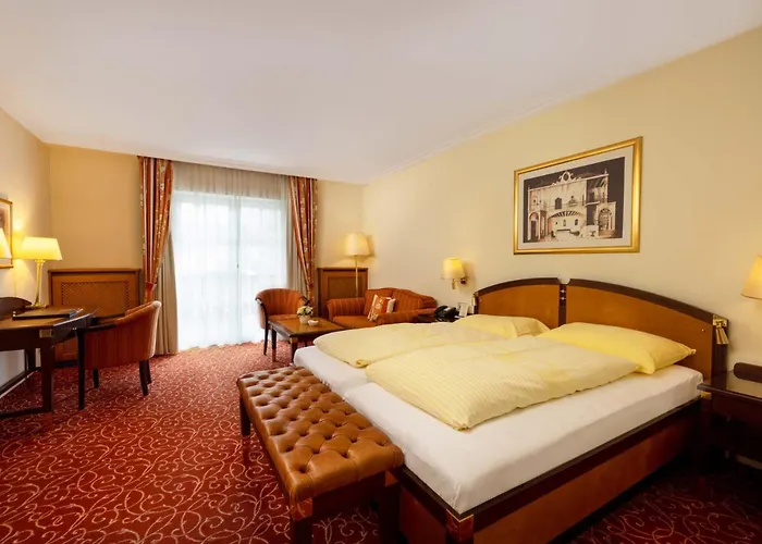 Hotel Friesacher
