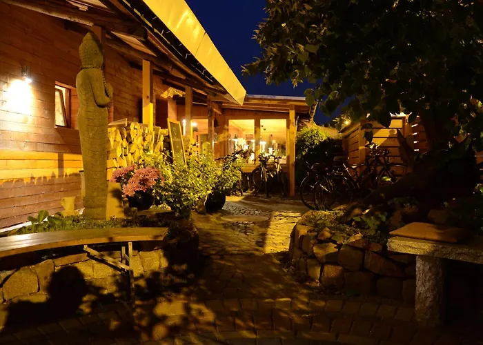&Seminarhaus Wolkentor