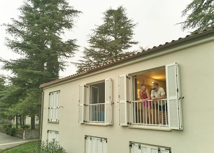 Villas - Hotel & Resort Adria Ankaran