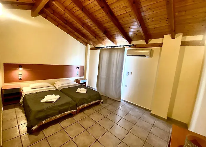 Nireas Resort Corfu