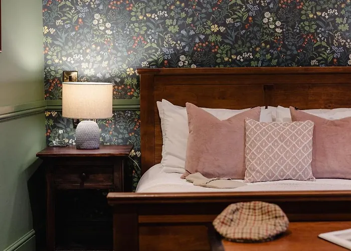 Weavers Guesthouse By Weavers Of Haworth