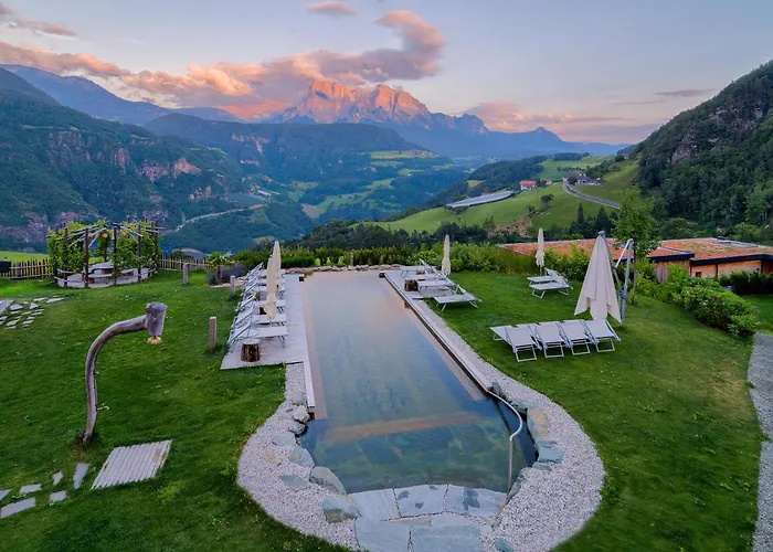 Hotel-Chalet Pennhof