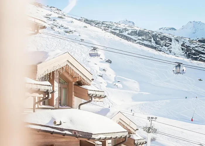 Hotel Pashmina Le Refuge