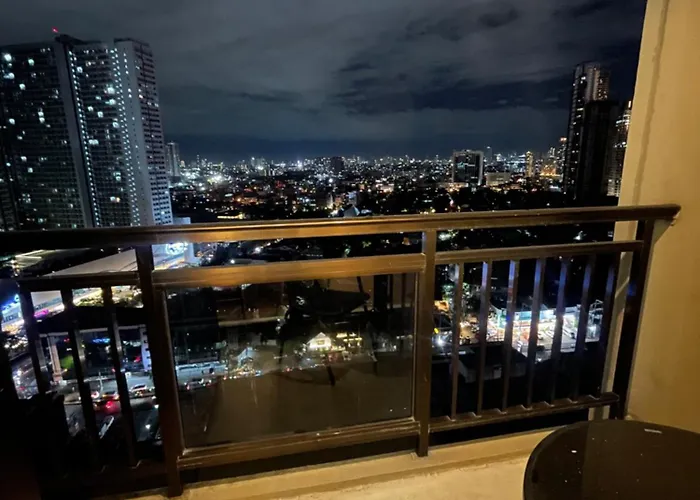 Grand Soho Makati Condo