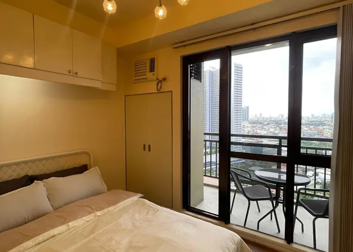 Grand Soho Makati Condo Makati City