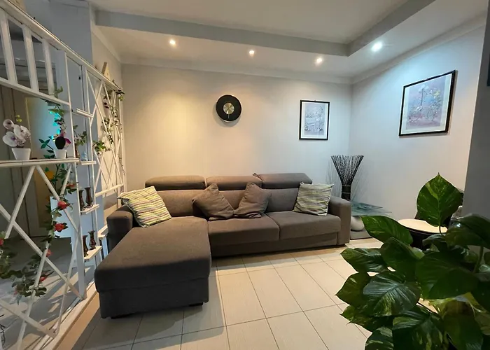 B&B Angolo Verde