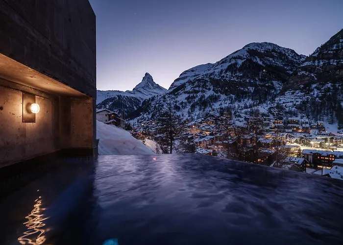 Relais & Chateaux Schoenegg