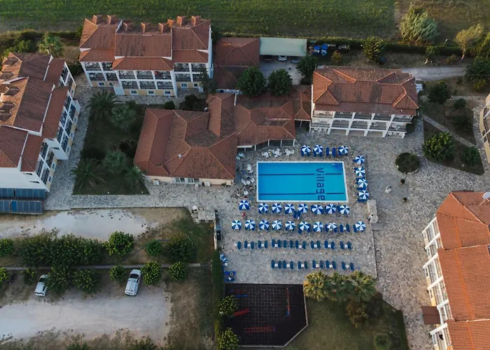Village Inn Studios & Family Apartments Laganas