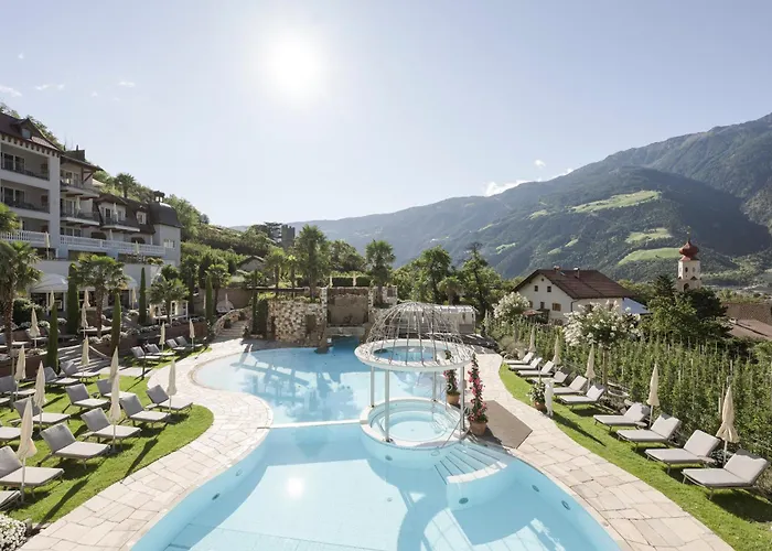 Preidlhof Luxury Dolce Vita Resort