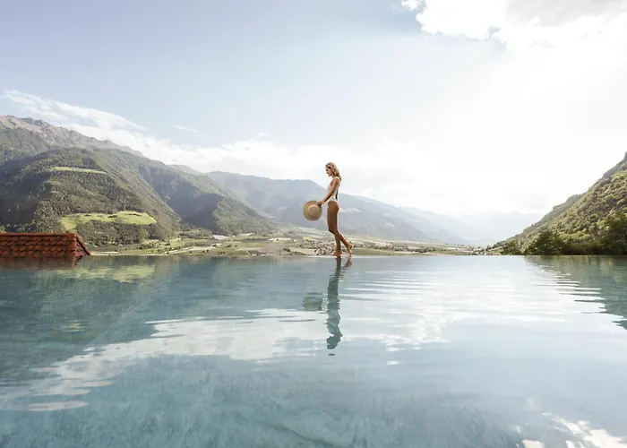 Preidlhof Luxury Dolce Vita Resort
