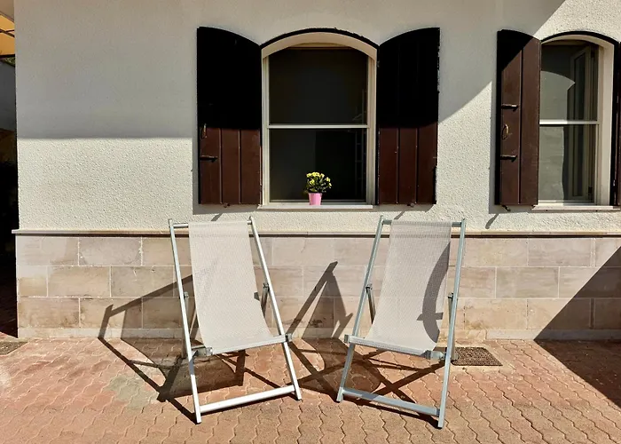 Residence L' Antico Frantoio Mattinata