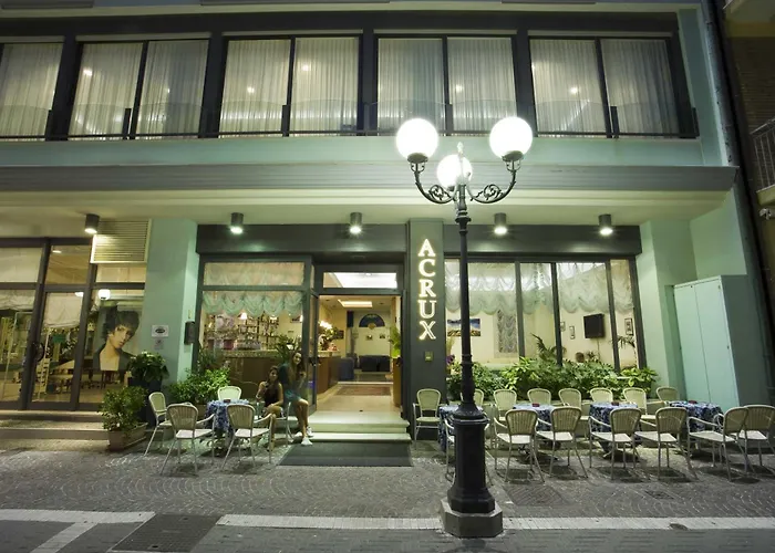 Hotel Acrux