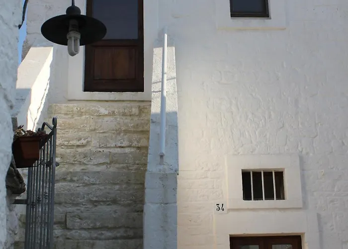 Tipico Resort Alberobello