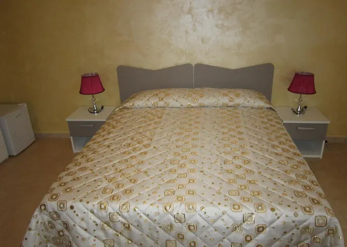 B&B Casa Murgiana