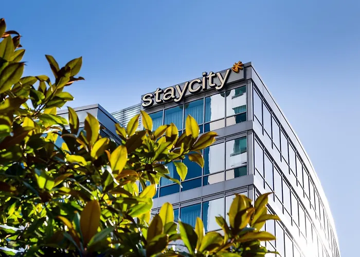 Staycity s Manchester Piccadilly