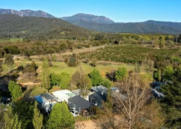 Discovery Parks - Mount Buffalo