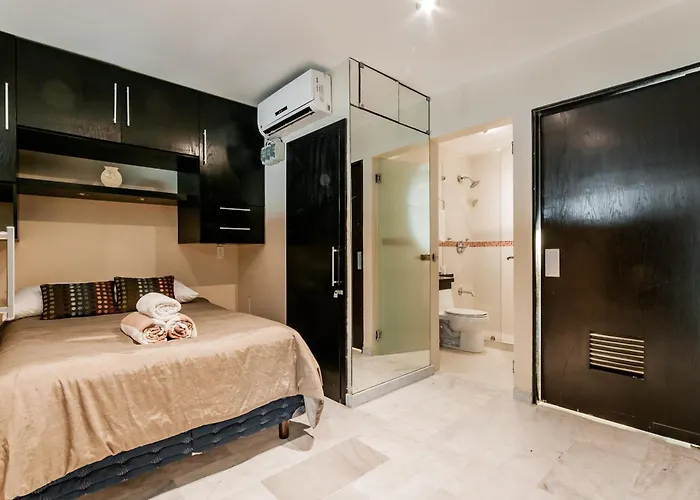 Brisas Beachfront Penthouses