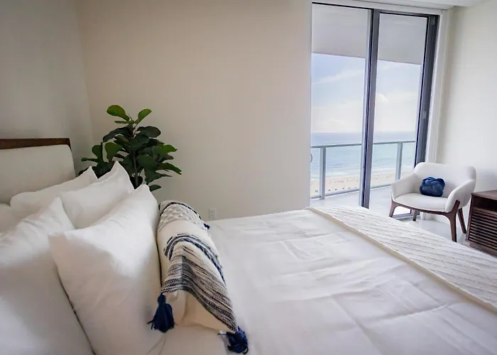 Amrit Ocean Resort & Residences Singer Island