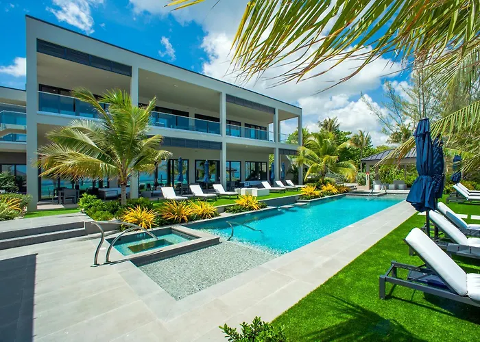 Black Urchin Boutique Resort