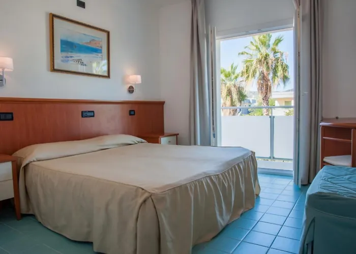 Donnarumma Hotel
