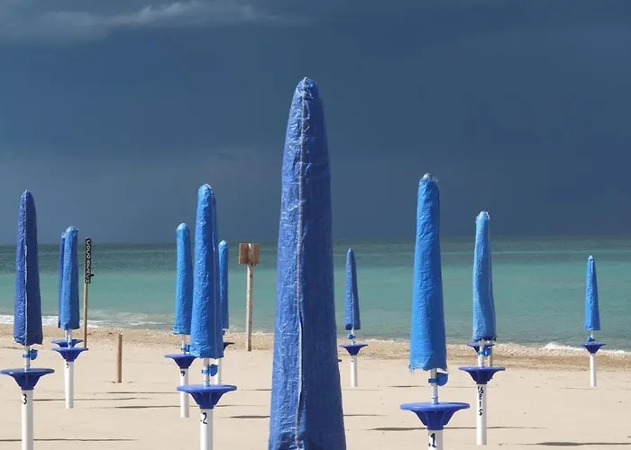 Silvi Marina Sea Resort