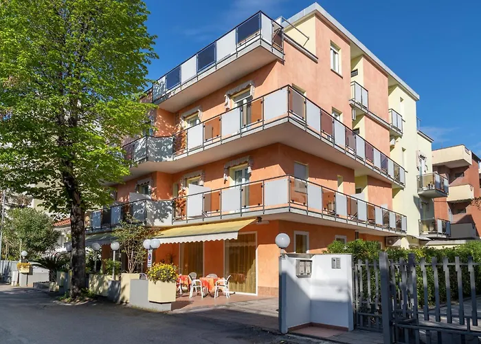 Hotel Eva