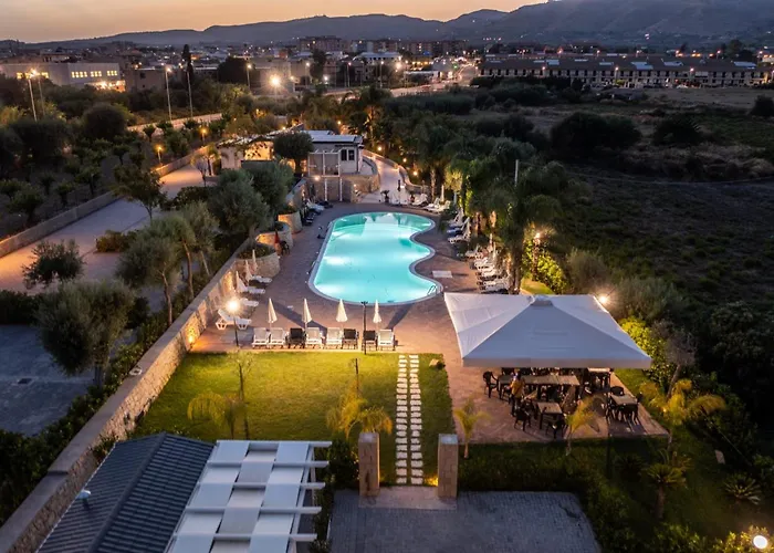 B&B Villa Eben Ezer