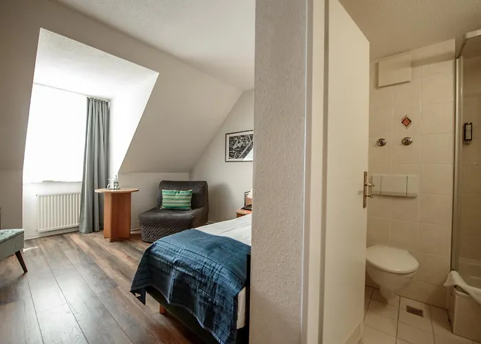 Residenz Hotel Leipzig