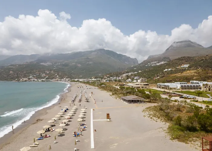 Plakias Resorts