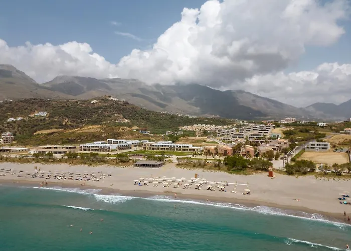 Plakias Resorts