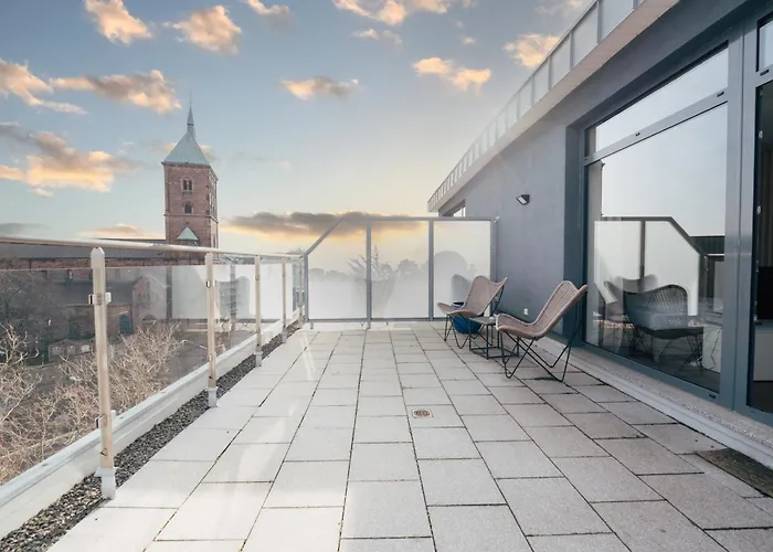 Das Loft Apartments