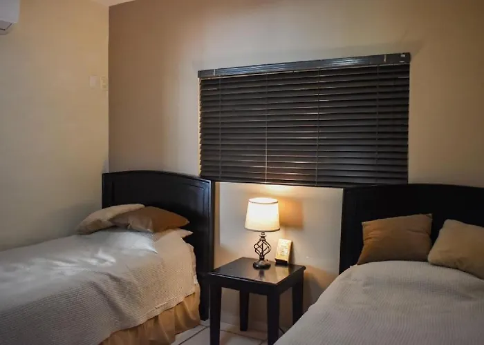 Tiara Sands 302 Mazatlán