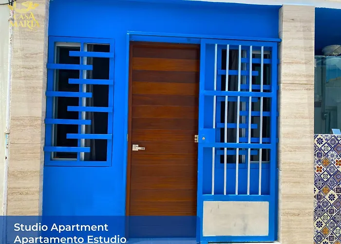 Casa María