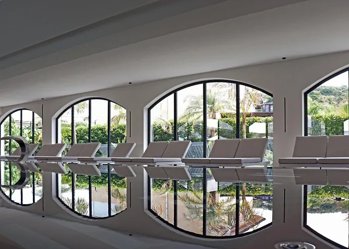 Limen Wellness Hotel & Spa