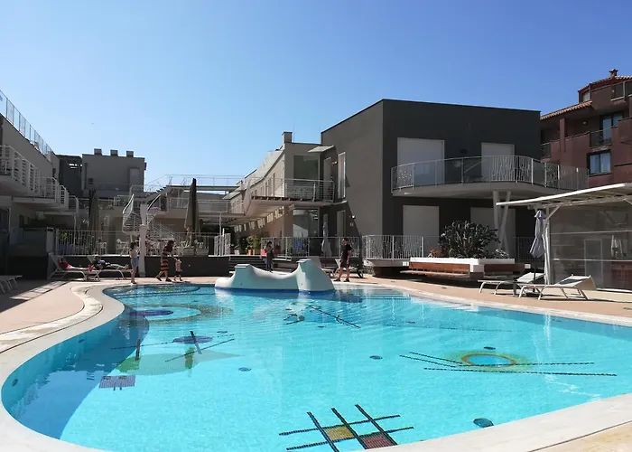 Ciclope Resort