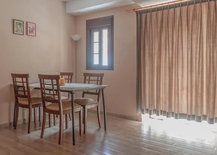 Aparthotel Nido Aguila Blanca Guaro