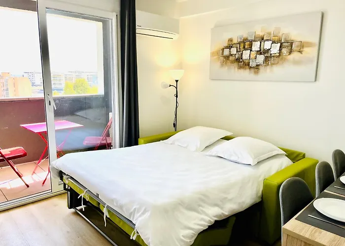 Résidence Easy Lodge