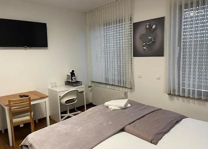 Hotel Kronenhof&Gaststätte Zum Fehling