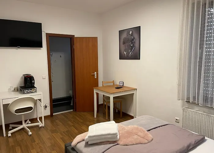 Hotel Kronenhof&Gaststätte Zum Fehling